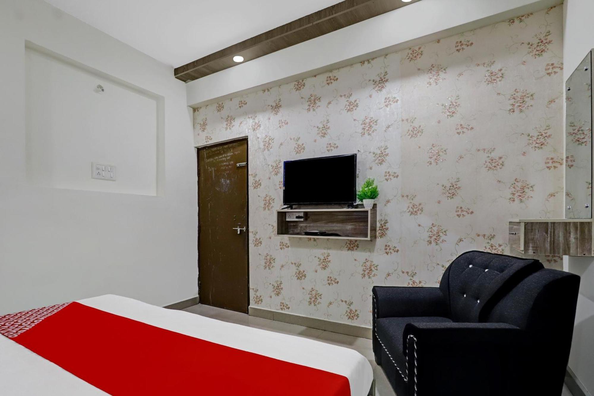 Hotel O Royal Stay Inn Royal Stay Inn Nagpur Exterior foto