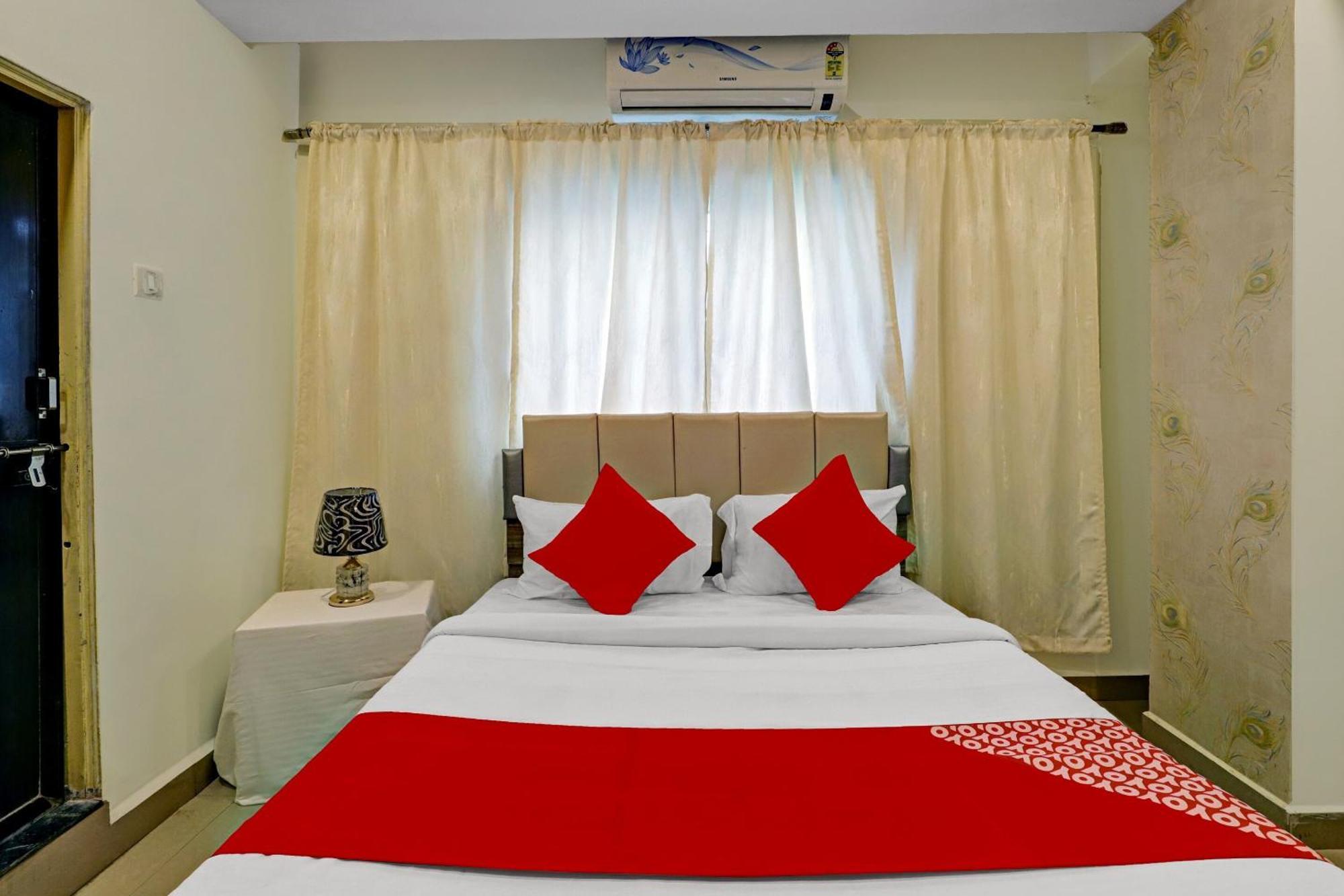 Hotel O Royal Stay Inn Royal Stay Inn Nagpur Exterior foto