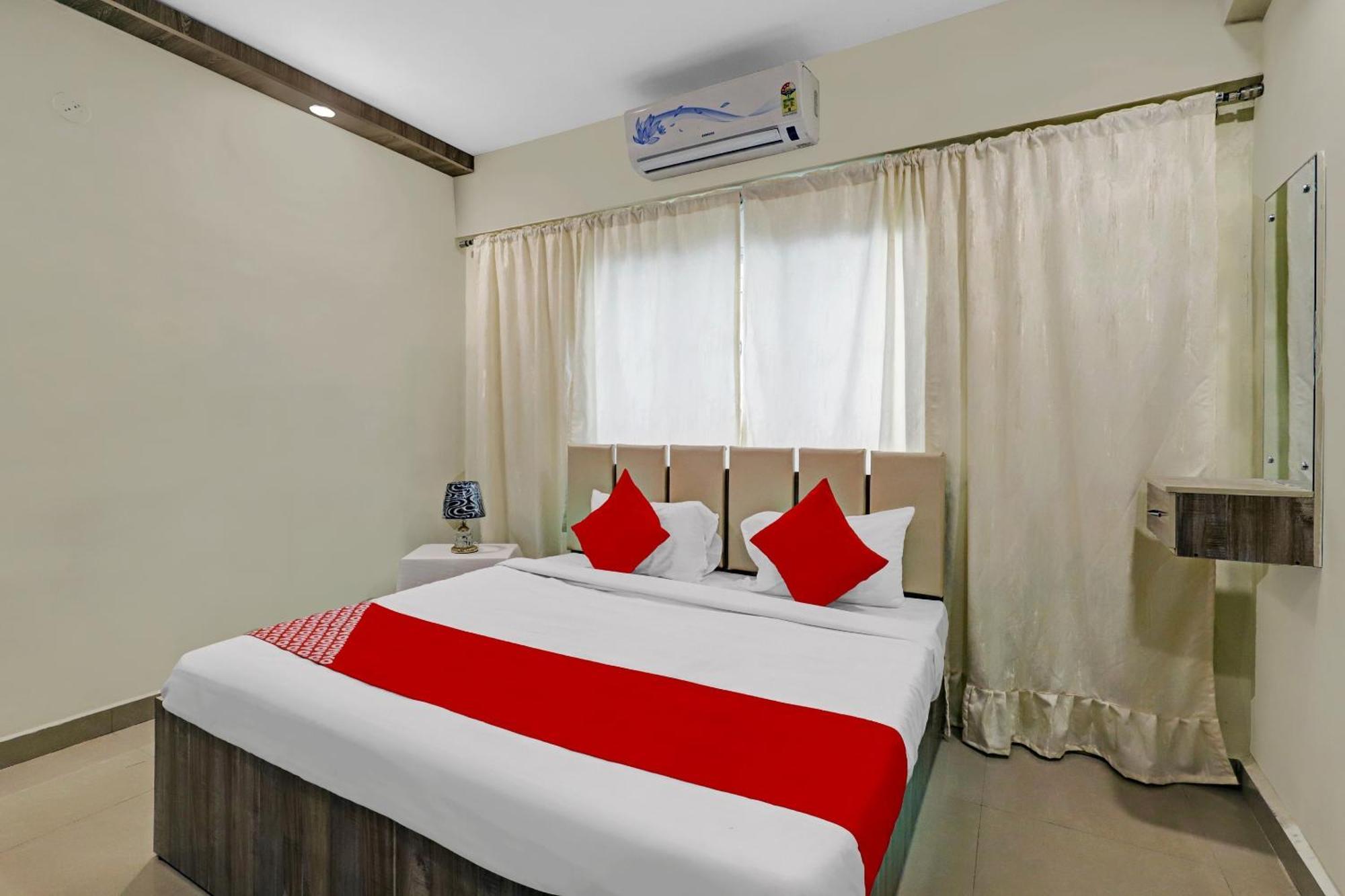 Hotel O Royal Stay Inn Royal Stay Inn Nagpur Exterior foto