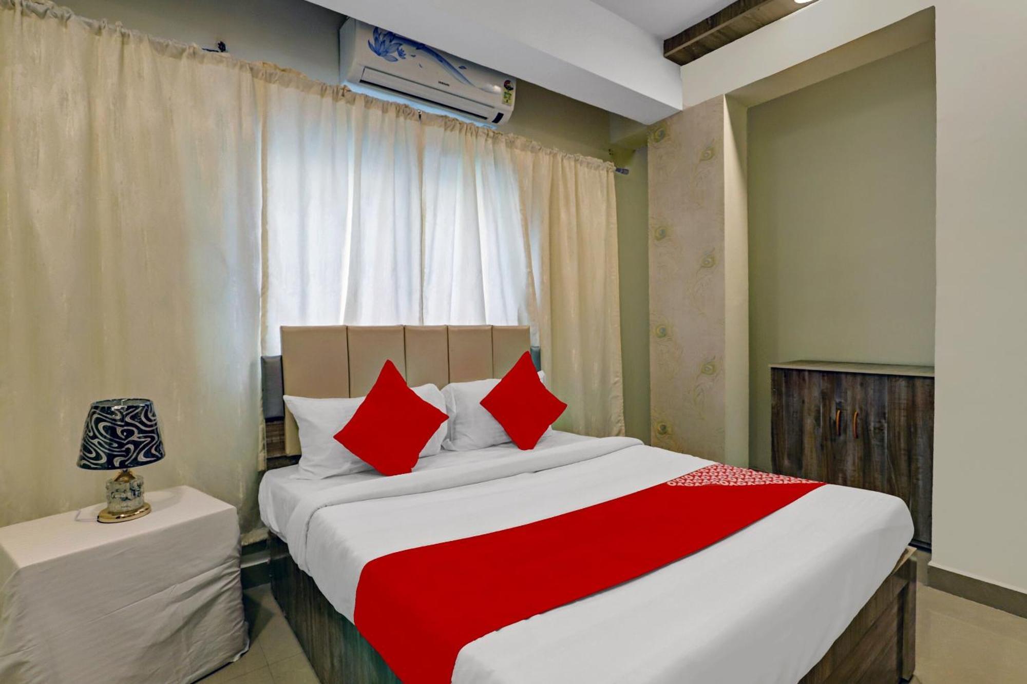 Hotel O Royal Stay Inn Royal Stay Inn Nagpur Exterior foto
