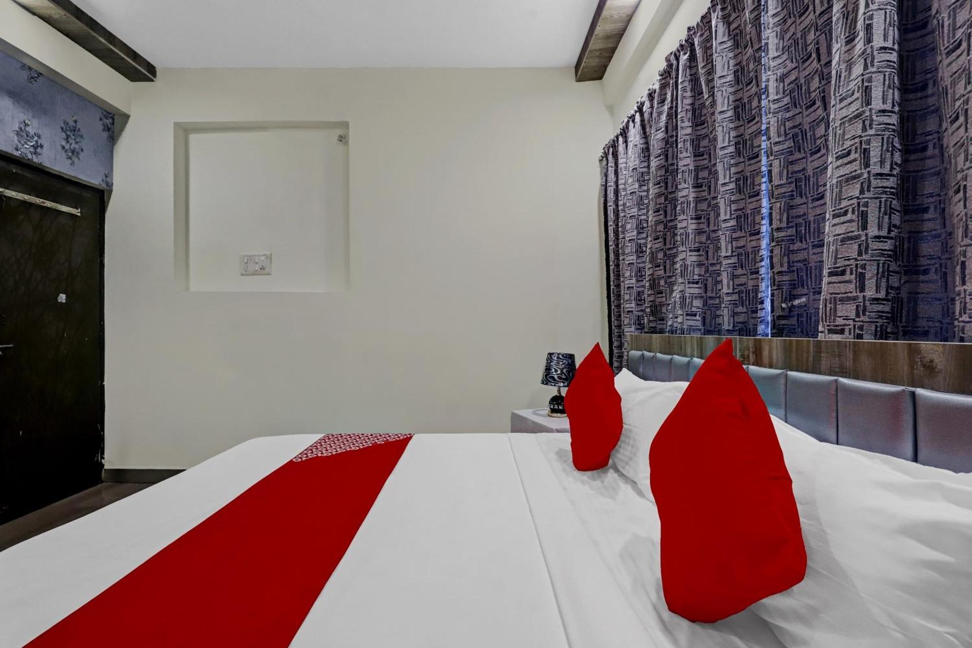 Hotel O Royal Stay Inn Royal Stay Inn Nagpur Exterior foto
